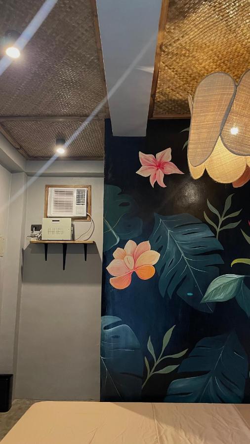 Matam-Is Cafe & Homestay General Luna  Exterior photo